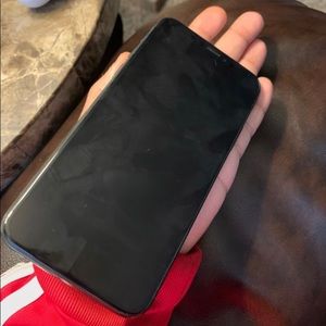 iPhone XS